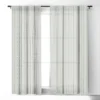 Holli Zollinger FRENCH LINEN STRIPE Single Panel Sheer Window Curtain - Deny Designs 1 Holli Zollinger FRENCH LINEN STRIPE Single Panel Sheer Window Curtain - Deny Designs -Home Decor Store GUEST 001c1a7a b285 4204 81c9 e77d2f9faca3