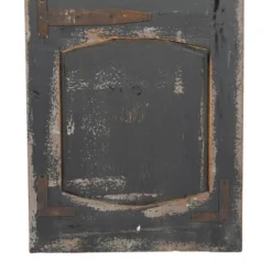 Traditional Metal Scroll Distressed Door Inspired Ornamental Wall Decor With Metal Wire Details Brown - Olivia & May -Home Decor Store GUEST 00ce59cb 2a12 4fff a282 c5957cb1b6b7