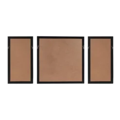 3pc Sabal Palm Rice Paper Framed Shadow Box Set Off White - Madison Park -Home Decor Store GUEST 0105ecb4 f3d7 438a ae9e 126b0fd53c0e