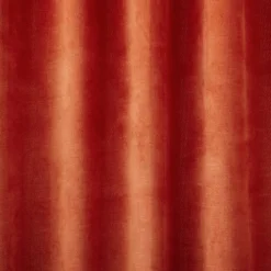 1pc Light Filtering Velvet Macrame Trim Window Curtain Panel Burnt Orange - Opalhouse™ Designed With Jungalow™ -Home Decor Store GUEST 011c784b d6f5 4ae3 bfcf 08706525e89b