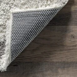 NuLOOM Malika Soft & Cozy Trellis Shag Area Rug -Home Decor Store GUEST 0127a162 2b6d 4dff a1c1 b735cbcbded4