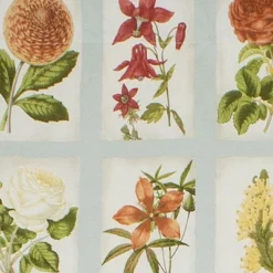 Realistic Study Tailored 3" Rod Pocket Valance 50" X 18" Robin's Egg By RLF Home 5 Realistic Study Tailored 3" Rod Pocket Valance 50" X 18" Robin's Egg By RLF Home -Home Decor Store GUEST 01b633be 1b41 40b0 93a2 272148a77a44