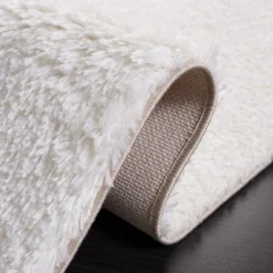 Tahoe Shag THO670 Power Loomed Area Rug - Safavieh -Home Decor Store GUEST 02a74eed f55e 437f a728 d5f1ac6d9a28