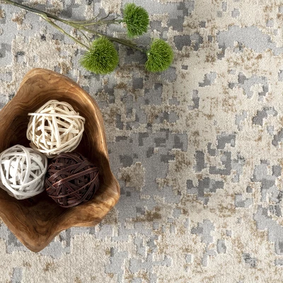 NuLOOM Chastin Modern Abstract Area Rug 7 NuLOOM Chastin Modern Abstract Area Rug - Image 5