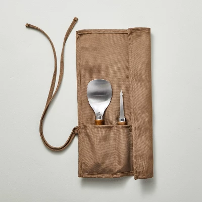 Halloween Pumpkin Carving Kit 5pc - Hearth & Hand™ With Magnolia 5 Halloween Pumpkin Carving Kit 5pc - Hearth & Hand™ With Magnolia - Image 3