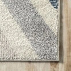 NuLOOM Neveah Contemporary Chevron Area Rug -Home Decor Store GUEST 06df0ff6 9ed5 4f6b 9307 990f374d4b4e