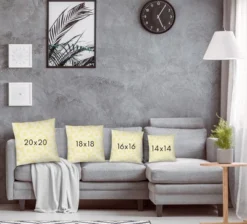 Summer Sunflowers By Modern Tropical Throw Pillow - Americanflat -Home Decor Store GUEST 0752fc3f 85a2 4749 90d6 49b653211950