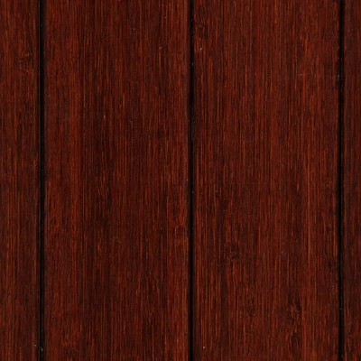 Bamboo Roll-Up Chairmat With Lip - Anji Mountain 6 Bamboo Roll-Up Chairmat With Lip - Anji Mountain - Image 4