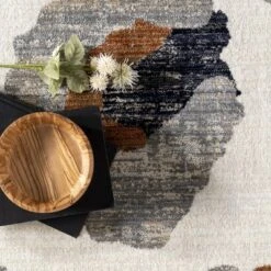 NuLOOM Transitional Leopard Fringe Area Rug -Home Decor Store GUEST 09d5b6d9 ebd7 40e0 8db0 fa40ce2a3f65