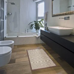 World Rug Gallery Croswave Anti-Fatigue Standing Mat -Home Decor Store GUEST 0a197255 deb8 4209 9f30 ef86acf25ce1