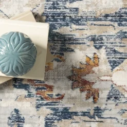 NuLOOM Josephine Winged Cartouche Area Rug -Home Decor Store GUEST 0ab83e88 669c 4900 bf34 528bf1c00de2