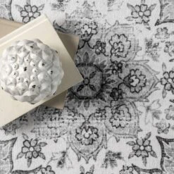 NuLOOM Ren Vintage Floral Machine Washable Area Rug -Home Decor Store GUEST 0b2e7ae4 da88 419c 953f 6ec155a7e954