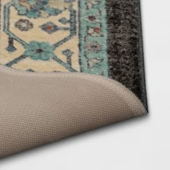 Distressed Geometric Tufted Area Rug Green - Threshold™ -Home Decor Store GUEST 0b7a55e8 c08b 4358 954a 70551746f16b