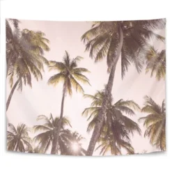 Blush Palms By Sisi And Seb Wall Tapestry 7 Blush Palms By Sisi And Seb Wall Tapestry -Home Decor Store GUEST 0cb37a1a c1c7 4e9a ad1a 5b34a5b6d6c0