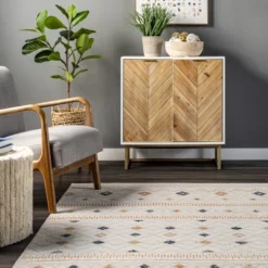 NuLOOM Sevanna Distressed Global Trellis Area Rug -Home Decor Store GUEST 0d8c8590 b0d9 4b14 b07f b41e868ee849