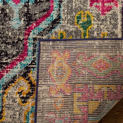 Maeley Loomed Rug - Safavieh 4 Maeley Loomed Rug - Safavieh - Image 2