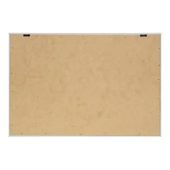 23" X 16" The Bench Framed Canvas Wall Art - Amanti Art -Home Decor Store GUEST 0ff557c8 245b 49db bda2 d85b5d9d3af8