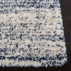 Hudson Shag SGH295 Power Loomed Area Rug - Safavieh -Home Decor Store GUEST 11972b35 6c6b 4724 8131 725f002aa1fe