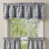 Hartwick Lined Layered Valance 72'' X 16'' 1 Hartwick Lined Layered Valance 72'' X 16'' -Home Decor Store GUEST 119d454e e4be 4d97 97ec 1ad8015495f5