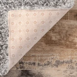 NuLOOM Marlow Machine Washable Soft Shaggy Faux Sheepskin Area Rug -Home Decor Store GUEST 11a07e55 39e8 4378 91b5 46a52bcbff39