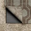 Gray Premier Solid Rug Grip Pad - Oriental Weavers 2 Gray Premier Solid Rug Grip Pad - Oriental Weavers -Home Decor Store GUEST 12405e26 1b22 4ae3 a214 d4a8f8687b7f