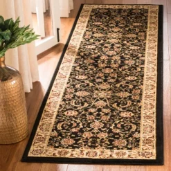Esperanza Medallion Loomed Rug - Safavieh