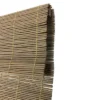 72" X 72" Outdoor Imperial Matchstick Rayon From Bamboo Cord-Free Natural Rollup Blinds Driftwood - Radiance 1 72" X 72" Outdoor Imperial Matchstick Rayon From Bamboo Cord-Free Natural Rollup Blinds Driftwood - Radiance -Home Decor Store GUEST 13346cb3 b039 4d2c b329 559761802205