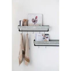 Rooster Decorative Wall Canvas - 3R Studios -Home Decor Store GUEST 13936adf 1471 4d9c afbb 3e6eeaf59a4f