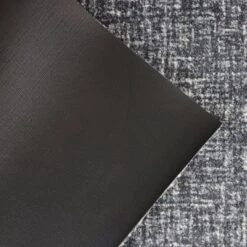 2'x3' ColorStar Static Door Mat Gray - Bungalow Flooring -Home Decor Store GUEST 13ae523d 4eda 4e7e 8597 a477ccaddeff