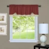 Kate Aurora Country Farmhouse Flax Linen Tie Up Window Valance -Home Decor Store GUEST 13d4cd0c 52af 4faf b942 c782e90fb6d0