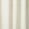 Tonal Texture Curtain Panel Sour Cream - Hearth & Hand™ With Magnolia -Home Decor Store GUEST 14df7dd3 b5e3 454d 9ea3 4e256f8a7280