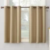2pk Montego Casual Curtain Tiers - No. 918 -Home Decor Store GUEST 151f0012 fc31 4c54 aaf9 86d66303e5e6