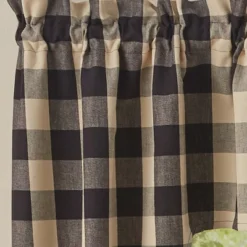 Park Designs Wicklow Swag - 36"L - Black 5 Park Designs Wicklow Swag - 36"L - Black -Home Decor Store GUEST 162f858b 43f5 4f95 933f a064ef26d9a4