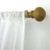 Rhinebeck Curtain Rod - Elrene Home Fashions -Home Decor Store GUEST 16422e89 d938 447f 96f4 d84b583e57fd
