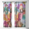 Laura Fedorowicz Beauty In The Connections Single Panel Sheer Window Curtain - Deny Designs 1 Laura Fedorowicz Beauty In The Connections Single Panel Sheer Window Curtain - Deny Designs -Home Decor Store GUEST 1890737b 0a71 476c a05b 205180fa0e2a