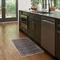 Nourison Washable Brilliance Vintage Indoor Rug