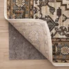 Reversible Pet Proof Rug Pad Gray - Karastan -Home Decor Store GUEST 1dac4159 531c 45d7 ae26 cc0de58e4a23