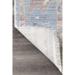 NuLOOM Vintage Brandi Floral Fringe Area Rug -Home Decor Store GUEST 1df4b874 897e 4e41 ae9b e776802126a4