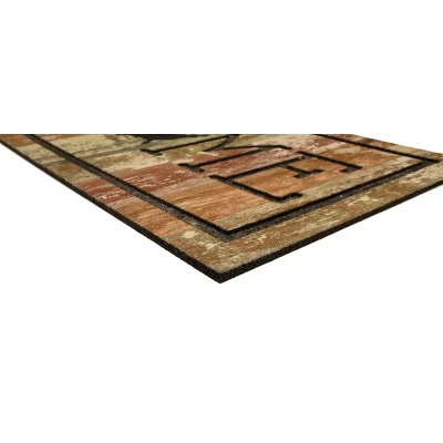 1'6"x2'6" 'Home' USA Doorscapes Mat - Mohawk 3 1'6"x2'6" 'Home' USA Doorscapes Mat - Mohawk