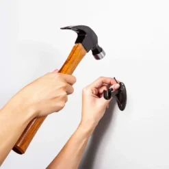 Kenney Fast Fit Easy Install Mission 5/8" Decorative Window Curtain Rod -Home Decor Store GUEST 1ee4c536 836c 4a38 8769 0a13496999dc 1