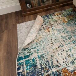 All Purpose Rug Pad Gray - Mohawk 25 All Purpose Rug Pad Gray - Mohawk -Home Decor Store GUEST 1f284530 760a 4654 b2d8 b9780ac3e1c4