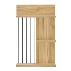 33" X 11.8" Seville Utility Ledge Wall Shelf - Danya B. -Home Decor Store GUEST 20900250 9a14 4442 bead badd2bcf19bd