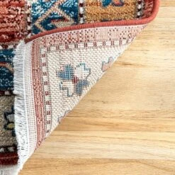 NuLOOM Novah Medallion Area Rug 17 NuLOOM Novah Medallion Area Rug -Home Decor Store GUEST 21b90123 5b3b 4828 a101 4d7cb331e1a9