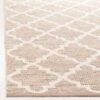 Quatrefoil Design Montauk Woven Rug - Safavieh -Home Decor Store GUEST 21c2110c db22 40b8 a92f 4fd8beec1828