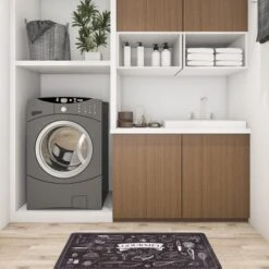 World Rug Gallery Gourmet Anti Fatigue Standing Mat -Home Decor Store GUEST 23699be4 f50d 4844 96ca 2b3e6ead0dc4