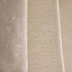 50"x18" Fresco Lined Window Valance Champagne - Martha Stewart -Home Decor Store GUEST 24786b6e 8d94 41db ba5b f4e75486f419