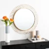 Elsie Mirror - Safavieh -Home Decor Store GUEST 272ee58d 0834 49e0 b0c7 497ceb915fd8