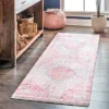 NuLOOM Patsy Vintage Medallion Machine Washable Area Rug -Home Decor Store GUEST 28e29016 594c 4bb1 a8a2 cb75bc0ba3a8