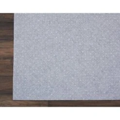Nourison Rug-Loc Dual Sided Grey Rug Pad -Home Decor Store GUEST 294bd717 5ab7 47c1 8c3c 478918736604