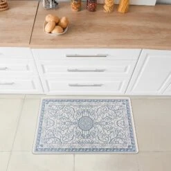 World Rug Gallery Traditional Bohemian Anti-Fatigue Standing Mat -Home Decor Store GUEST 29863b40 ad5d 4efe 86ee 506034bf3986